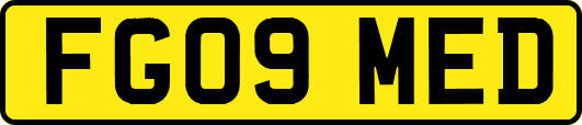 FG09MED
