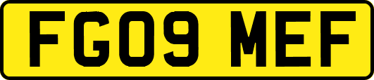 FG09MEF