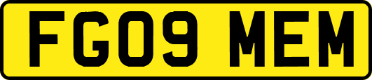 FG09MEM