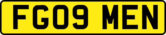 FG09MEN