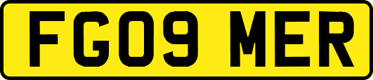 FG09MER