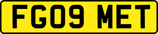 FG09MET