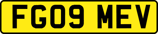 FG09MEV