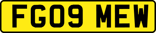 FG09MEW