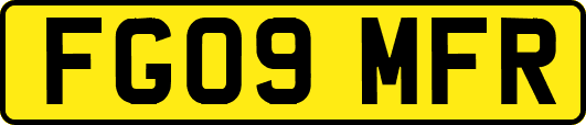 FG09MFR