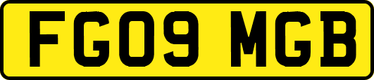FG09MGB