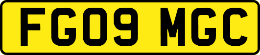 FG09MGC