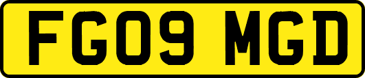 FG09MGD