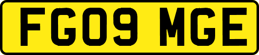 FG09MGE