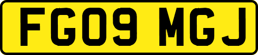 FG09MGJ