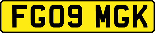 FG09MGK