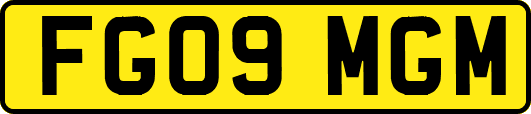 FG09MGM