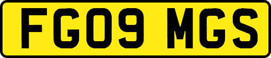 FG09MGS