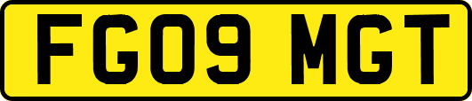FG09MGT
