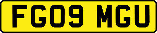 FG09MGU