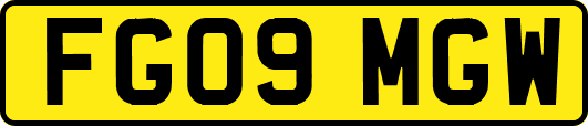 FG09MGW