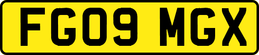 FG09MGX