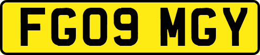 FG09MGY