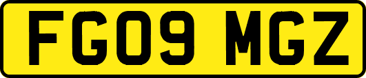 FG09MGZ