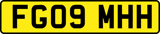 FG09MHH