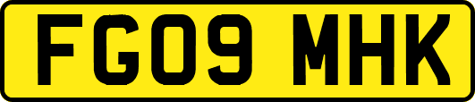 FG09MHK