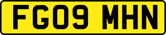 FG09MHN