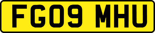 FG09MHU