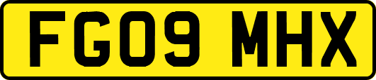 FG09MHX