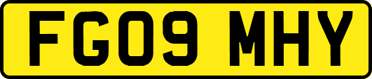 FG09MHY