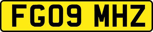 FG09MHZ
