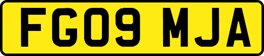 FG09MJA