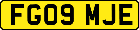 FG09MJE