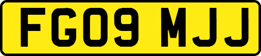 FG09MJJ