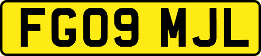 FG09MJL