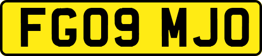 FG09MJO