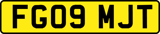 FG09MJT