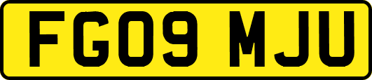 FG09MJU