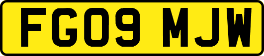 FG09MJW