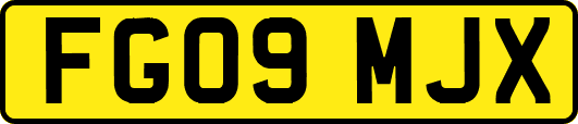 FG09MJX