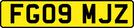 FG09MJZ