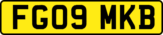 FG09MKB