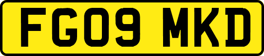 FG09MKD