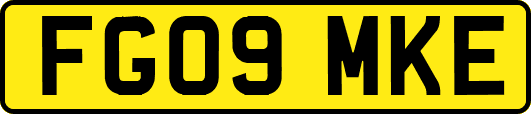 FG09MKE