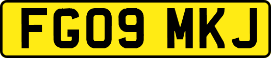 FG09MKJ
