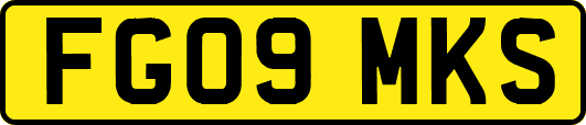 FG09MKS