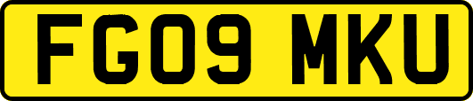 FG09MKU