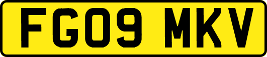 FG09MKV
