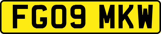 FG09MKW