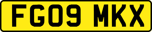 FG09MKX