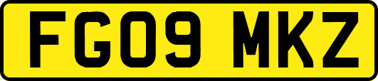 FG09MKZ